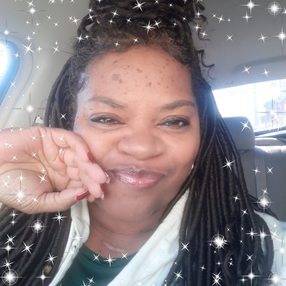 Meet your Posher, Charlene